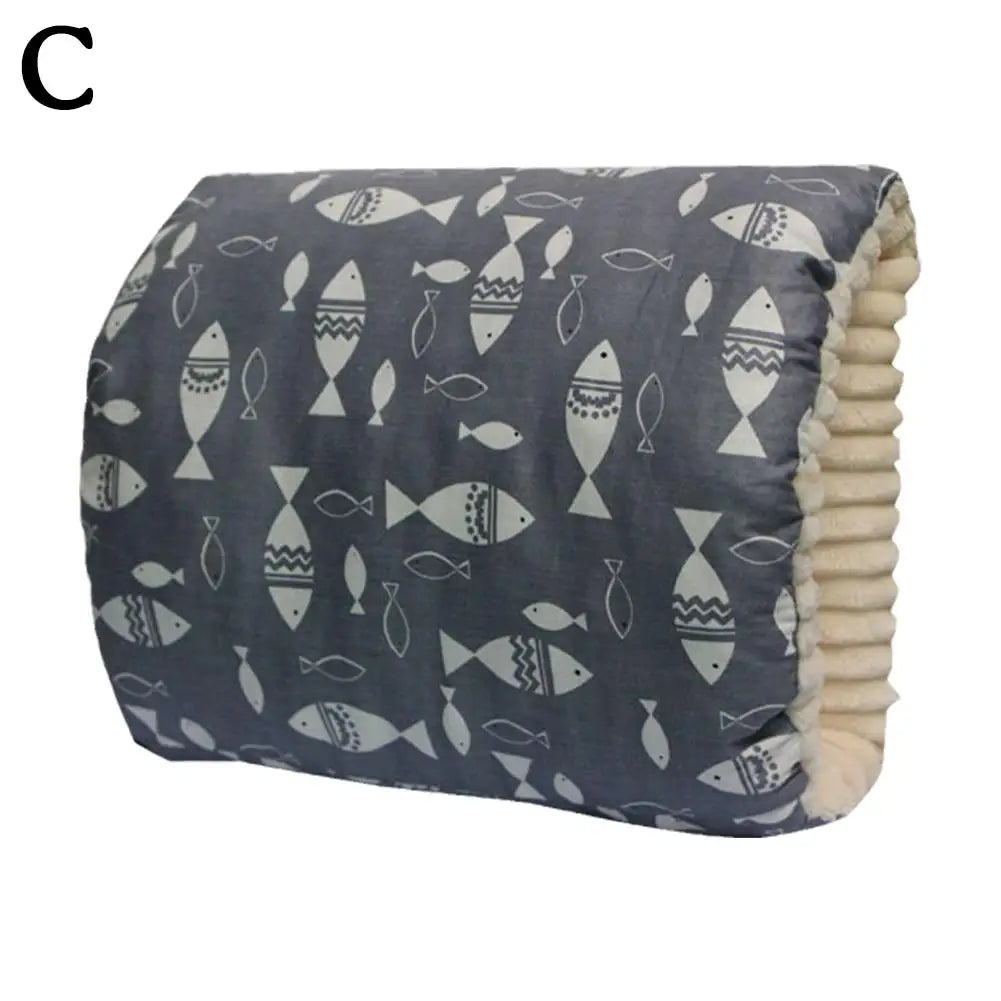 Coussin d'allaitement pour bébé, coussin de soin pour les bras, décoration pour la chambre de bébé, oreiller d'allaitement