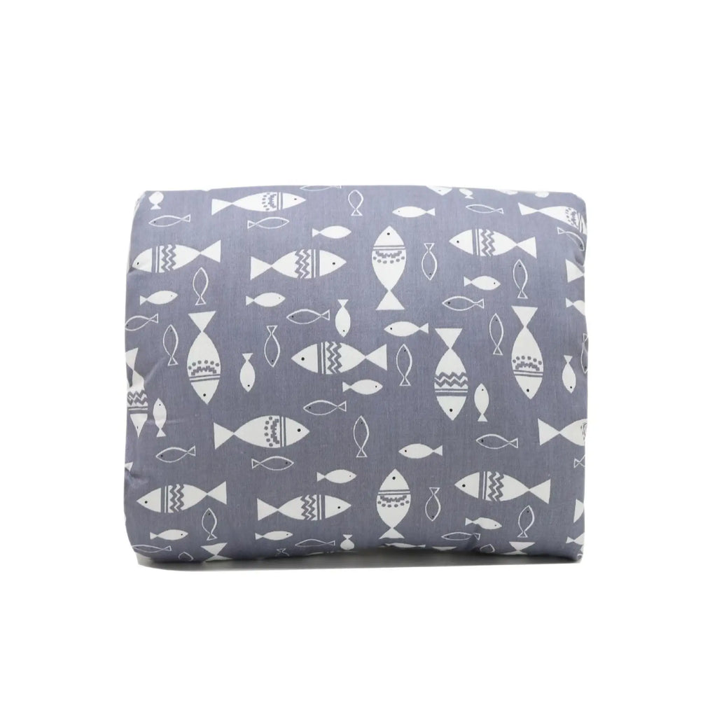Coussin d'allaitement bébé en coton doux et épais ; Coussin pour les bras ; Coussin d'alimentation ; Produits de maternité et pour bébés